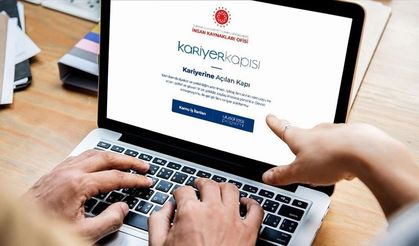 Staj arayan gençlere müjde! Ulusal Staj Programı havuzu açılıyor
