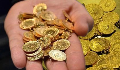 Altın fiyatlarında sert düşüş! ABD-İran gerilimi sonrası piyasalar hareketlendi