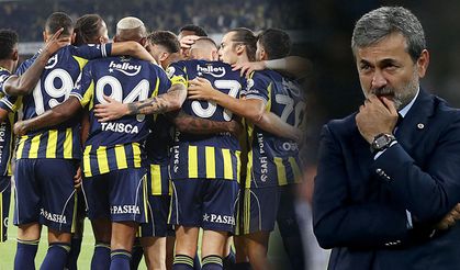 Aykut Kocaman’dan olay sözler: “Bu dönem bitecek, Fenerbahçe’nin 20 yılı başlayacak”