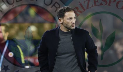 Fenerbahçe’de kritik karar: Rizespor öncesi rotasyon yok!