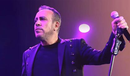 Sanatçı Haluk Levent’ten kötü haber: Yoğun bakıma kaldırıldı!