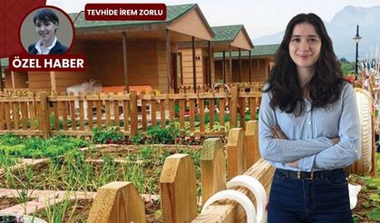 Hobi bahçelerinde 2026 dönemi: Çözüm "kent bahçeleri"