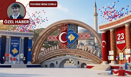 İki tarih, tek irade: Kosova’da Türk ruhunun çifte bayramı!