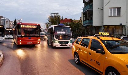 İzmir’de zam kapıda: Yeni tarifeler meclise geliyor!