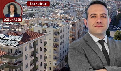 Kiralar yeniden yükselişe geçiyor: Uzmandan uyarı