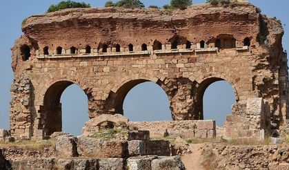 Aydın’da sanat şöleni başlıyor: Türkiye Kültür Yolu Festivali Ege’de!