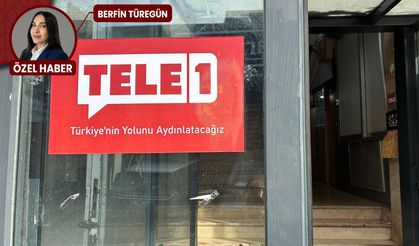 Tele1’in satışına sert eleştiri: Hukuki dayanağı olmadan el konulan kanal, çalışanları mağdur ederek satılıyor