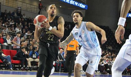 Türk Telekom seriyi bozmadı, Erokspor’u geçti