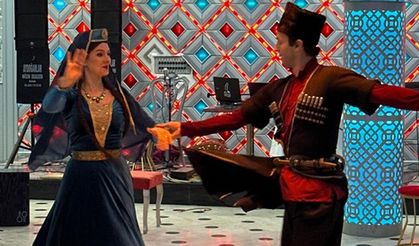 İzmir’de dev zirve: Türk Dünyasında ortak medya stratejisi belirlendi!