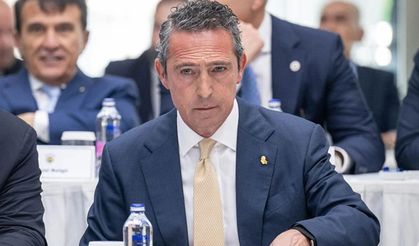 Ali Koç için flaş iddia! Avrupa'nın köklü kulübü için harekete geçti