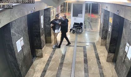 Ankara'da şüpheli ölüm! 7'nci kattan düşen Türkan'ın nişanlısı tutuklandı