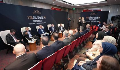 Bakan Yusuf Tekin Londra’da dikkat çeken mesajlar verdi