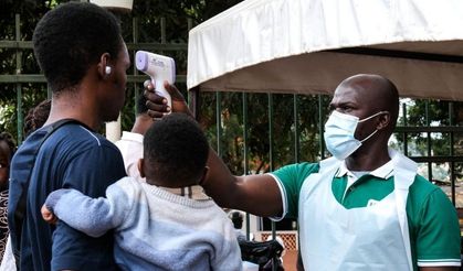 DSÖ’den küresel alarm: Ölümcül Ebola varyantı sınırları aştı!