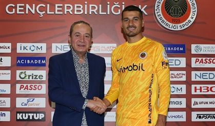 FIFA'dan Gençlerbirliği'ne bir transfer yasağı daha! Dosya sayısı 4'e çıktı