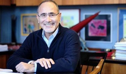 Prof. Dr. Gökhan Hotamışlıgil ABD Ulusal Bilimler Akademisi’ne seçildi!