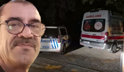 Barış Manço'nun yol arkadaşı Hüseyin Cebeci vurularak hayatını kaybetti!