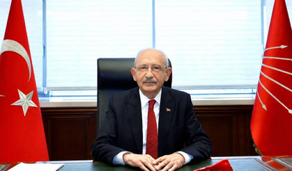 Ankara’da tarihi gün: Kılıçdaroğlu karardan sonra ilk kez CHP Genel Merkezi’ne geldi!