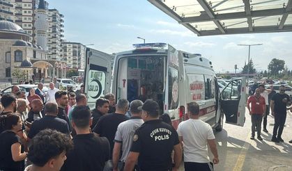 Mersin’de dehşetin bilançosu ağırlaştı! Can kaybı 6’ya yükseldi