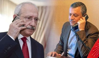 CHP'de kritik gün! Ankara'da aynı saatte iki ayrı buluşma yapılacak