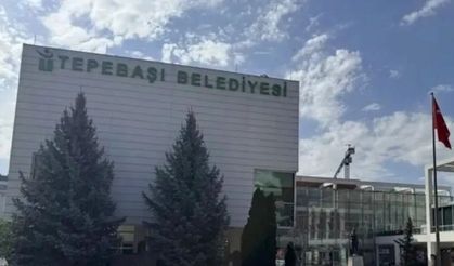 Eskişehir'de Tepebaşı Belediye Başkan Yardımcısı dahil 15 kişi tutuklandı!
