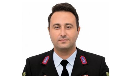 Ankara'da şehit olmuştu! Yusuf Ergün memleketine uğurlandı