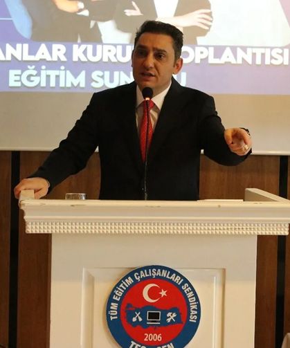 Eğitimciler endişeli: Açlık ve yoksulluk sınırı toplumsal alarmdır