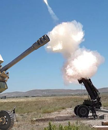 Dünyanın dikkatini çeken Türk savunma hamlesi