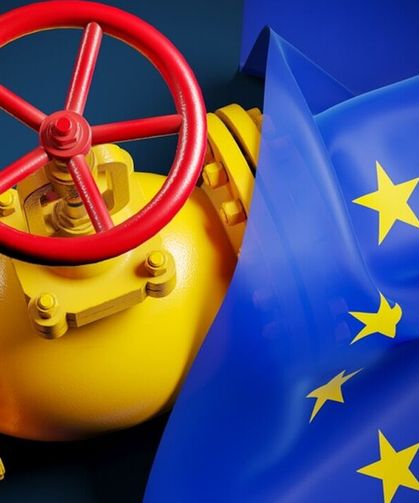 Hürmüz krizi küresel enerjiyi sarsıyor: Avrupa'da doğalgaz fiyatları artıyor