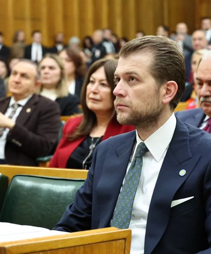 İYİ Partili Özel’den komisyon raporuna sert tepki: “Aklınızı başınıza alın”