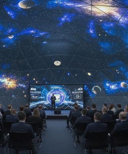 Savunma devleri İstanbul’da: SAHA 2026 için geri sayım başladı