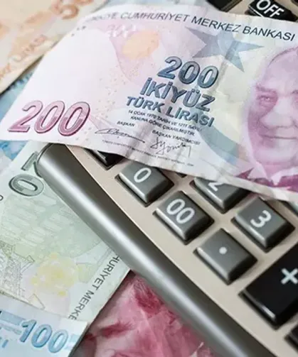 TÜİK açıkladı: GSYH 2025’te yüzde 3,6 büyüdü, kişi başı gelir 712 bin TL oldu