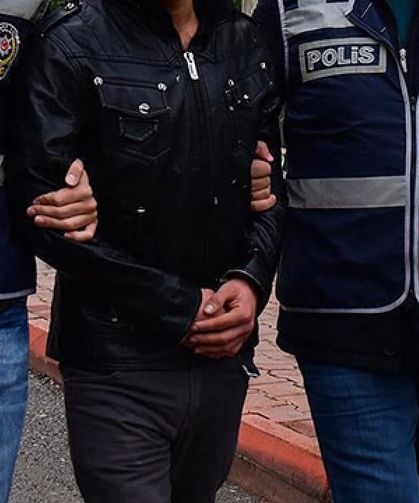 8 ilde dev operasyon: Organize suç örgütüne büyük darbe