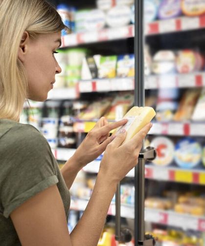 Gıdada şeffaflık hamlesi: Etiketler yeniden düzenleniyor