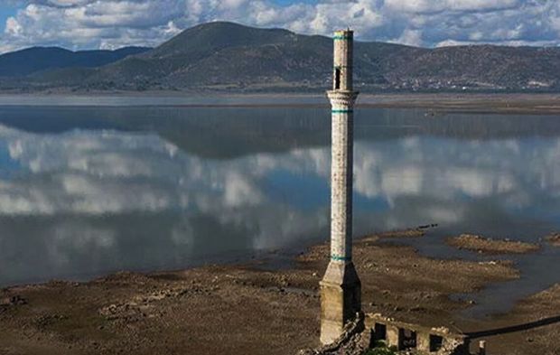 İzmir’de baraj dolulukları yükseldi! İZSU son verileri açıkladı