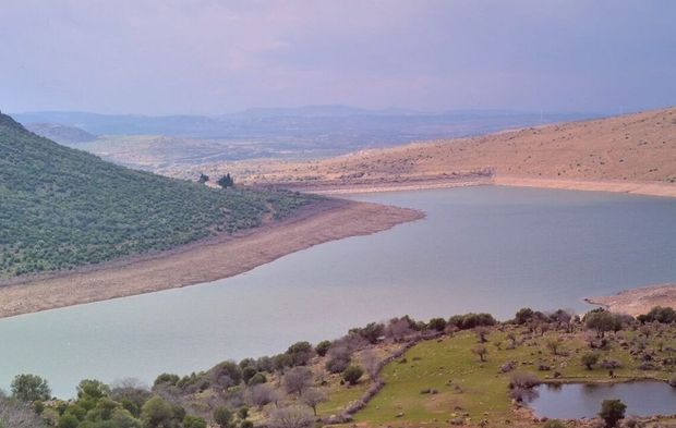 İzmir barajlarında yağış bereketi: Doluluk oranları yükseldi