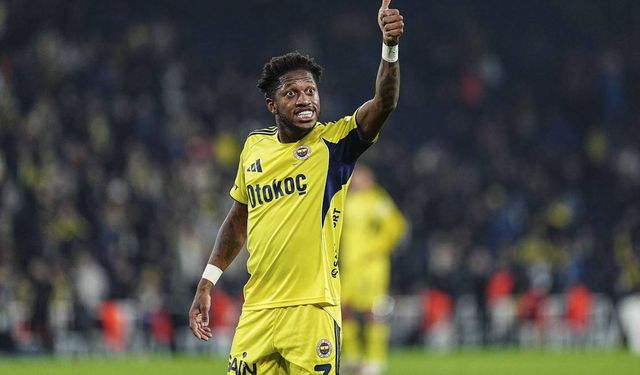 Fred’e Brezilya’dan resmi hamle! Atletico Mineiro devrede