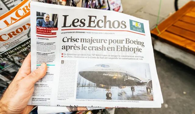 Fransız Les Echos: Türkiye'de 705 milyar dolar yastık altında