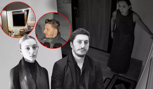 Güllü’nün oğlundan flaş açıklama: Ablam yaptıysa 'Kervan' için yapmıştır