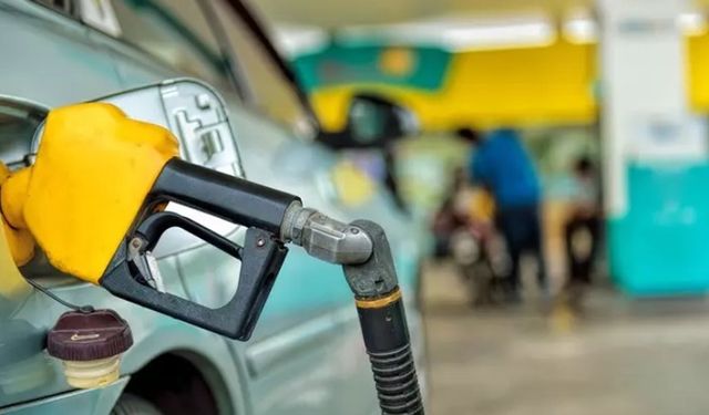 Yeni yıla zamla giriyoruz: Benzin ve motorinde tabela değişecek