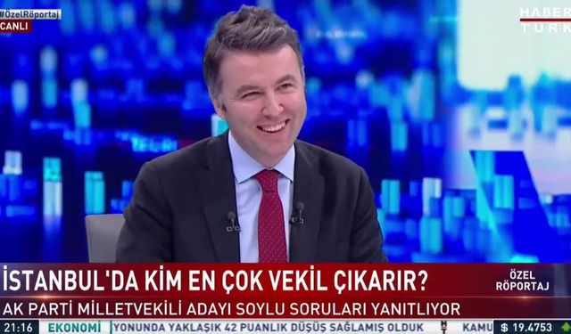 Madde kullandığını itiraf etti: Etkin pişmanlıkla tahliye istiyor