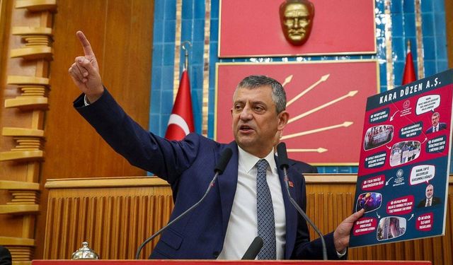 "İHA Ankara'ya kadar geliyor, Cumhurbaşkanı sessizce izliyor"