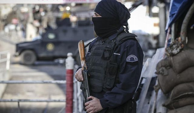 İstanbul’da DEAŞ operasyonu: İlk aşamada 29 şüpheli gözaltında