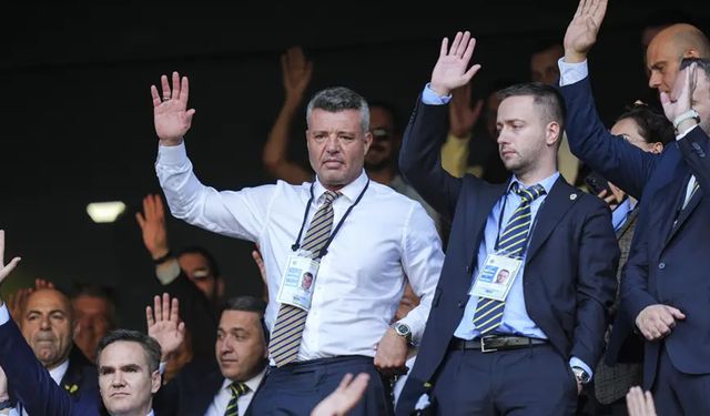 Sadettin Saran adli kontrol şartıyla serbest bırakıldı