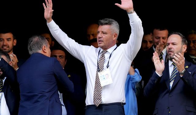 Gözaltı sonrası ilk açıklama: Başkanımıza güveniyoruz