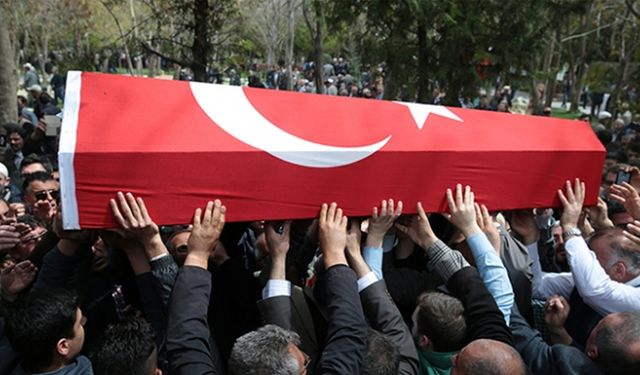 Yalova’daki DAEŞ operasyonunda 3 kahraman polisimiz şehit oldu