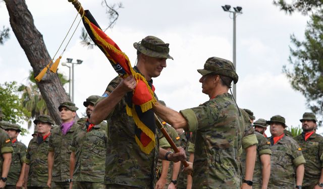 İspanya Gazze'ye asker göndermeye hazır