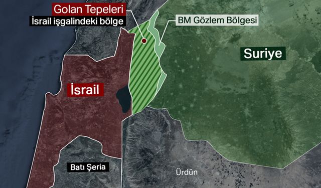 İsrail ve Suriye Paris’te masaya oturuyor: Tom Barrack arabuluculuk yapacak