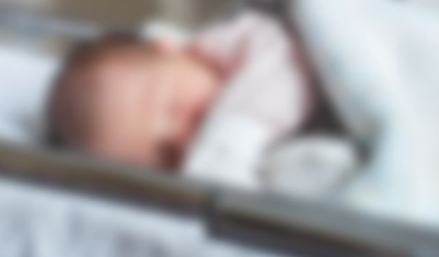 2 aylık bebeğin ölümünde korkunç ifade: "Babam yemek vermemizi engelledi"