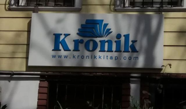 Kronik Kitap 10. yılını büyük çekilişle kutluyor