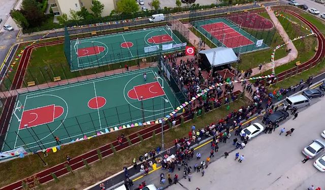 Ankara'da Çankaya Belediyesi’ne dilekçe yağmuru: "Ümitköy'deki şartlar iyileştirilsin"